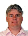 Paul Dargan - Global Oilfield Supplies Managing Director