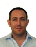 Paul Rose - Global Oilfield Supplies Sales Manager